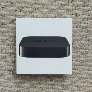 Apple TV